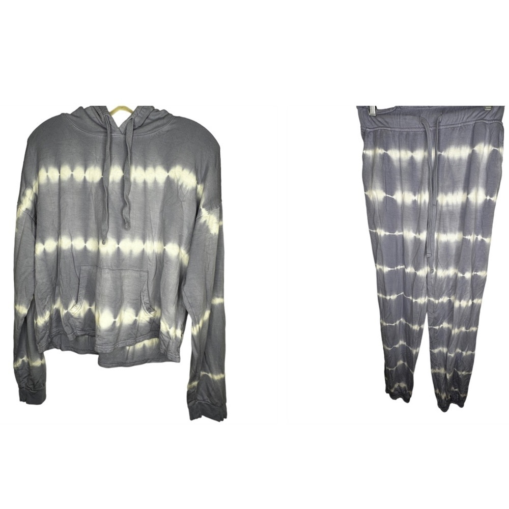 Thread & Supply Tie Dye 2 Piece Set
